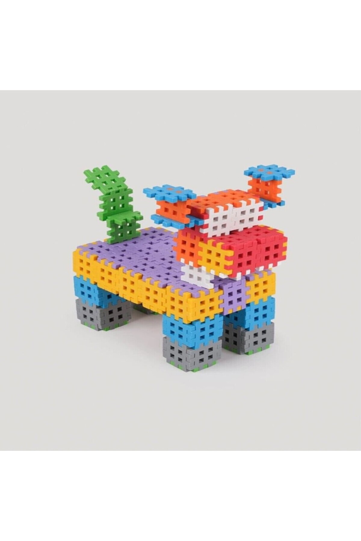 NW NessiWorld 31394 YUMUŞAK AKILLI BLOKLAR 60 fotoğrafı 3 (önizleme)