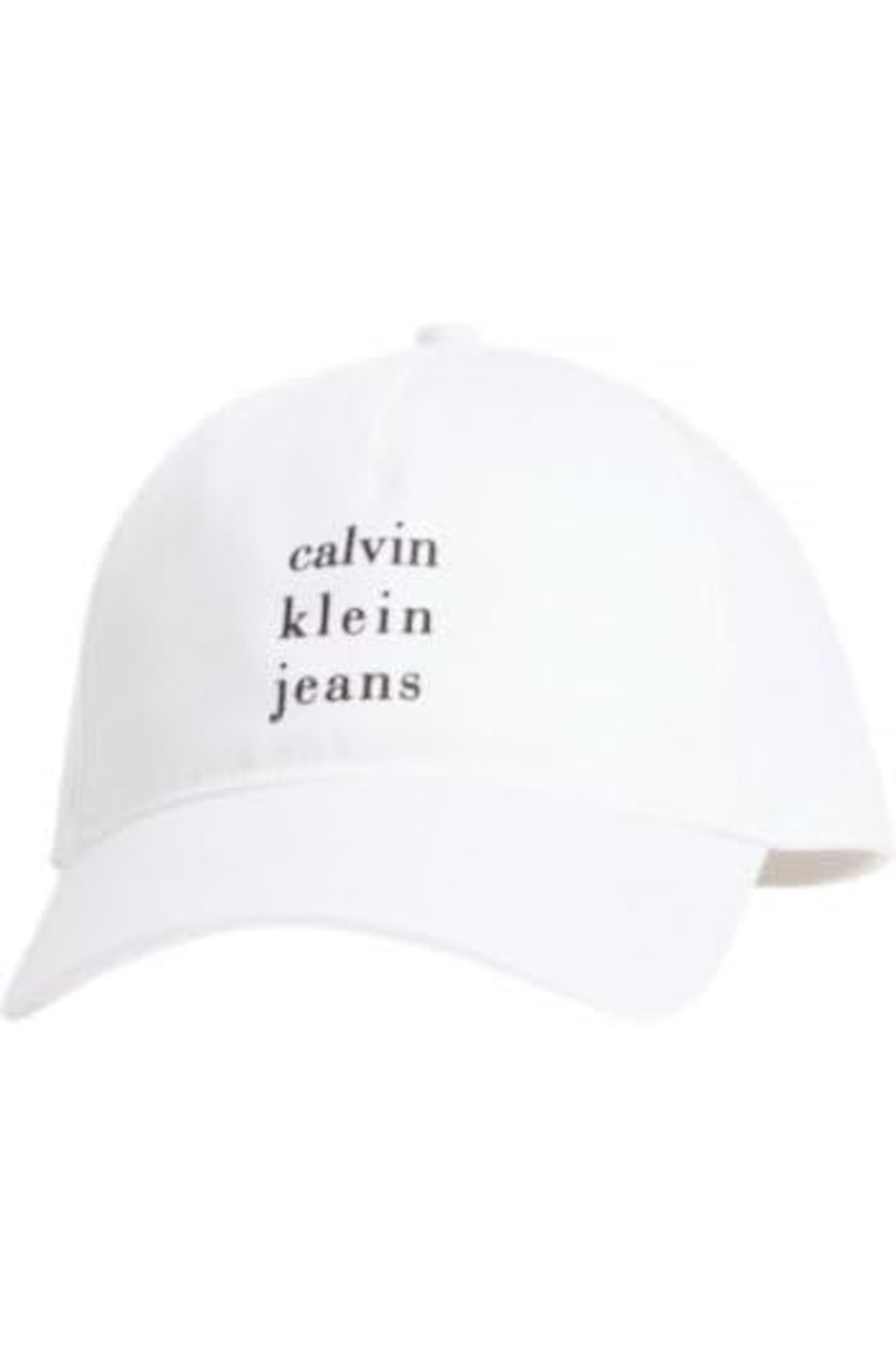 کلوین کلاین کلاه مردانه طرح‌دار فصلی CKJ