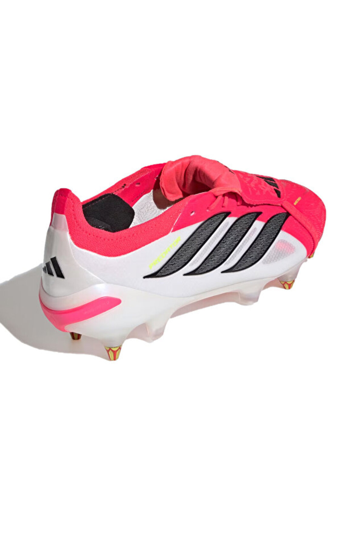کتانی استوک دار مردانه راسته Belirtilmemiş | هامل hummel JS0381 - تصویر 5