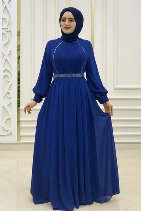 mihratesettür Tesettür elbise