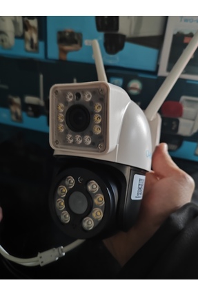 Okamm Okam wifi akıllı kamera