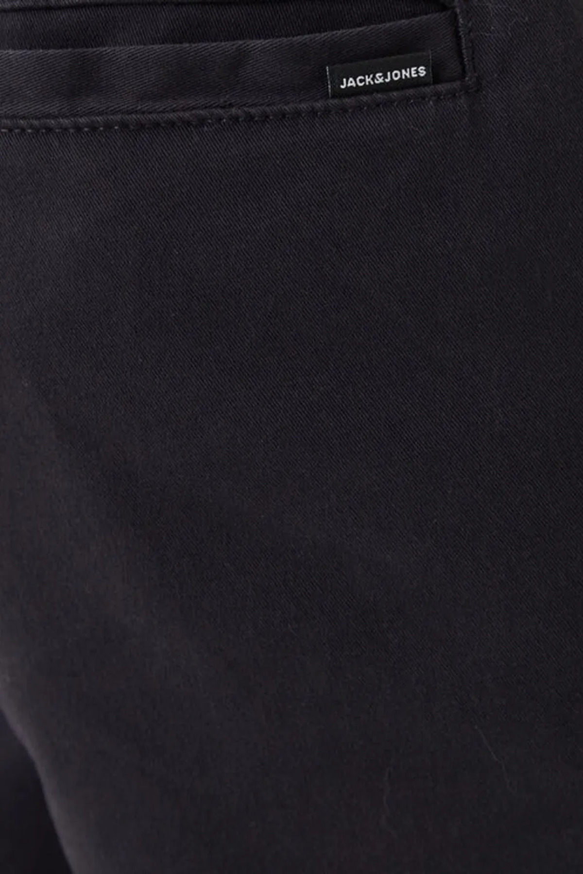 شلوار مردانه فاق نرمال | جک اند جونز Jack & Jones 12288472LC - تصویر 4