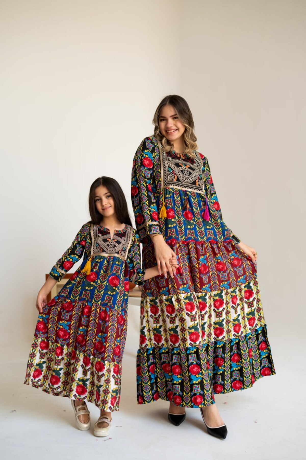 قفطان رمضان