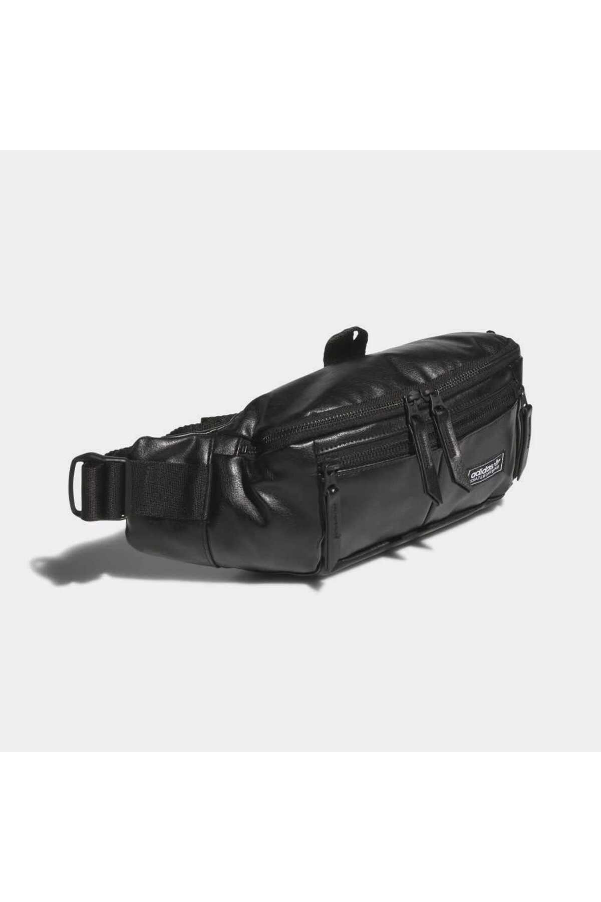 کیف کمری مردانه راسته | آدیداس adidas KC9233 - تصویر 3
