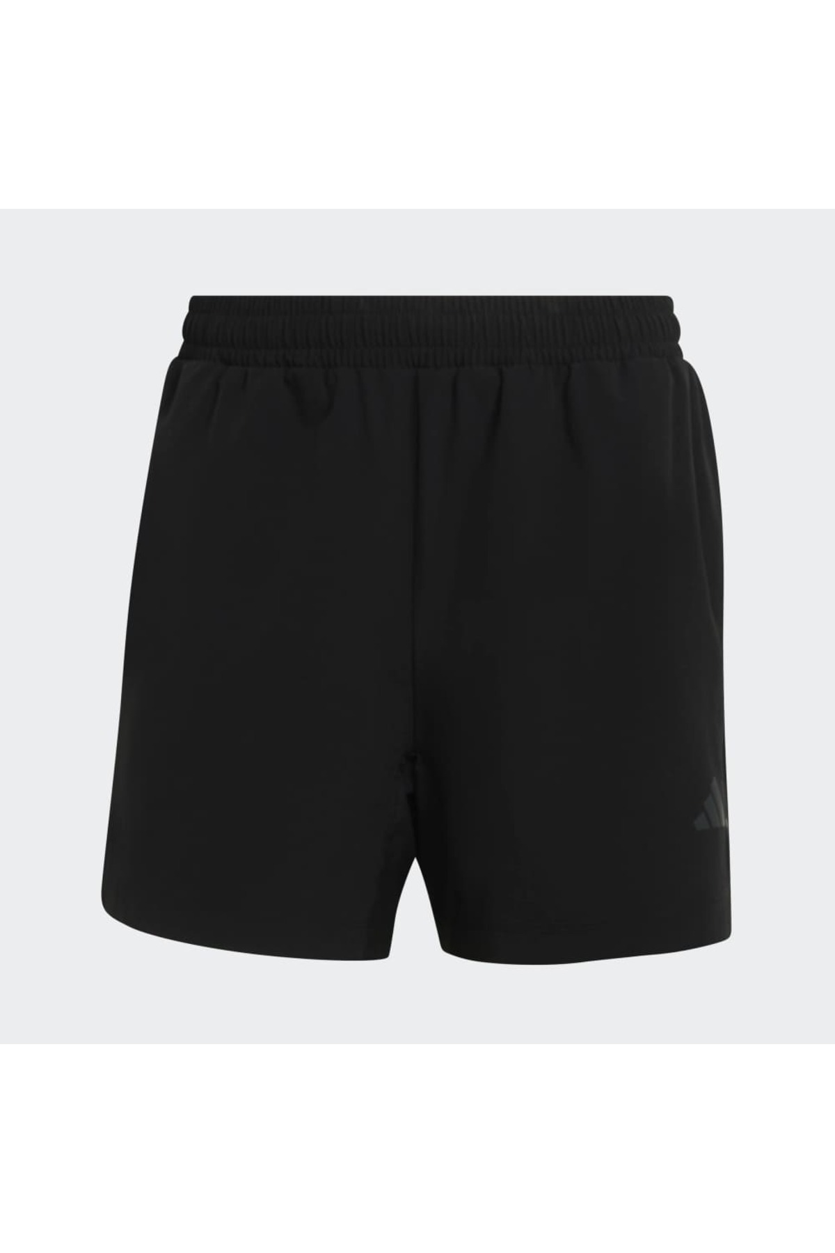 شورت ورزشی مردانه راسته فاق نرمال | ریباک Reebok KD0353 - تصویر 2
