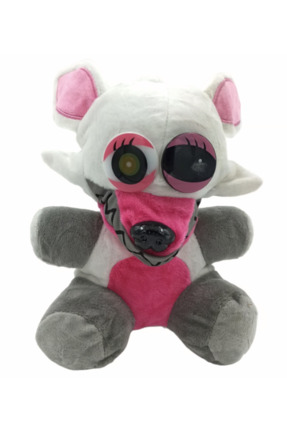 FERHAT OYUNCAK FERHAT FH-004 FREDDY PELUŞ 20 CM