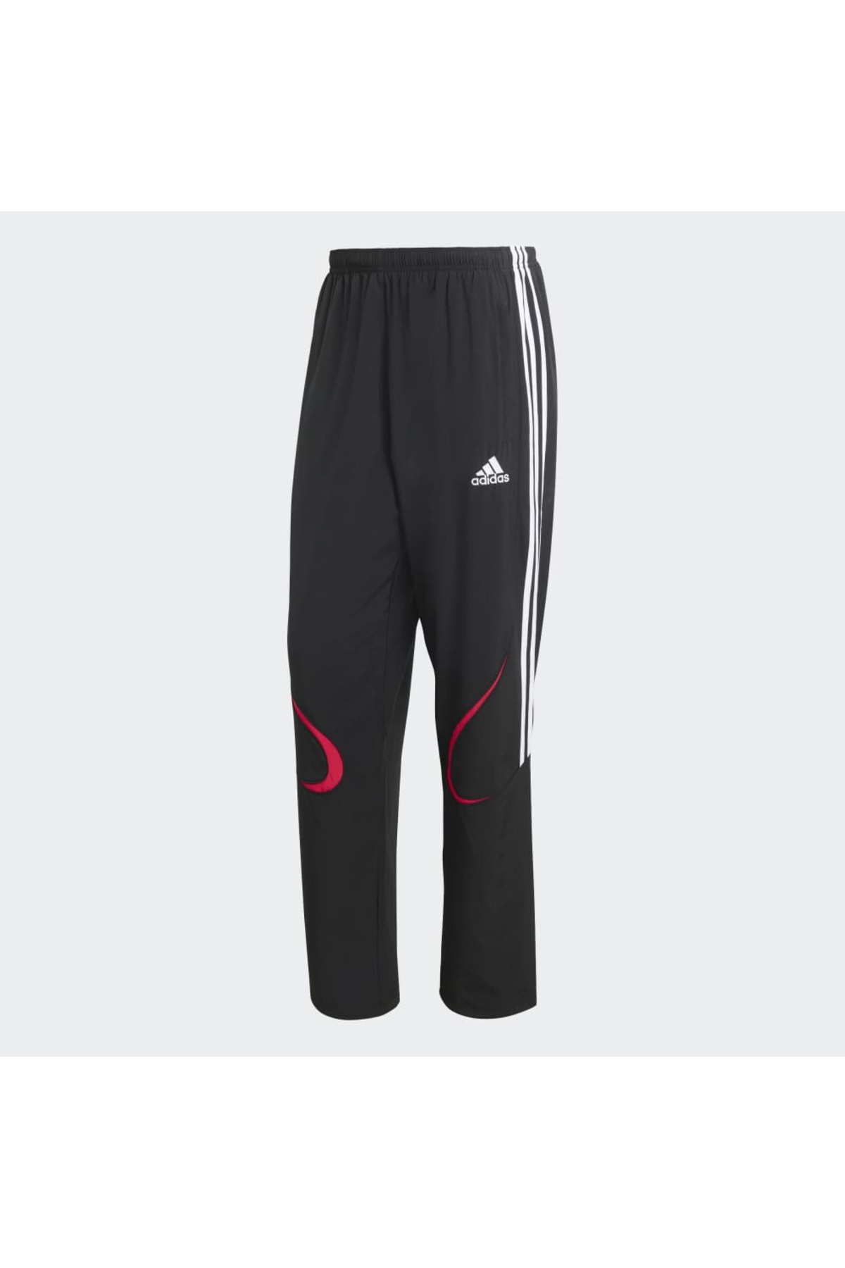 شلوار گرمکن ورزشی مردانه گلدوزی شده آستین کوتاه | ونس Vans KD5866 - تصویر 2