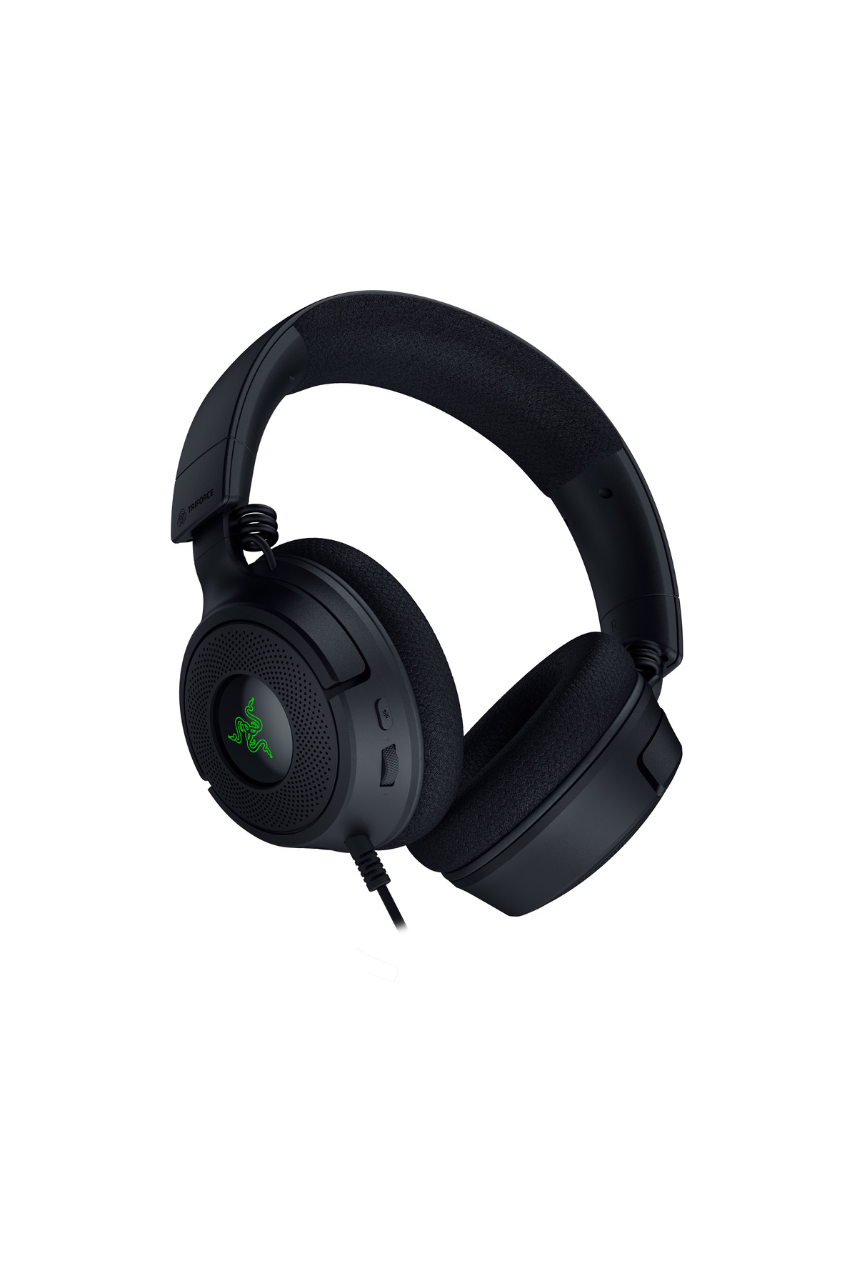 RAZER Kraken V4 X Kablolu 7.1 Ses Sistemli Oyuncu Kulaklık RZ04