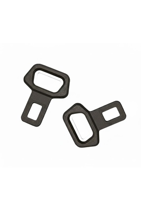 TOMRİSTORE Metal Plastik Açacak Tokası 2'li