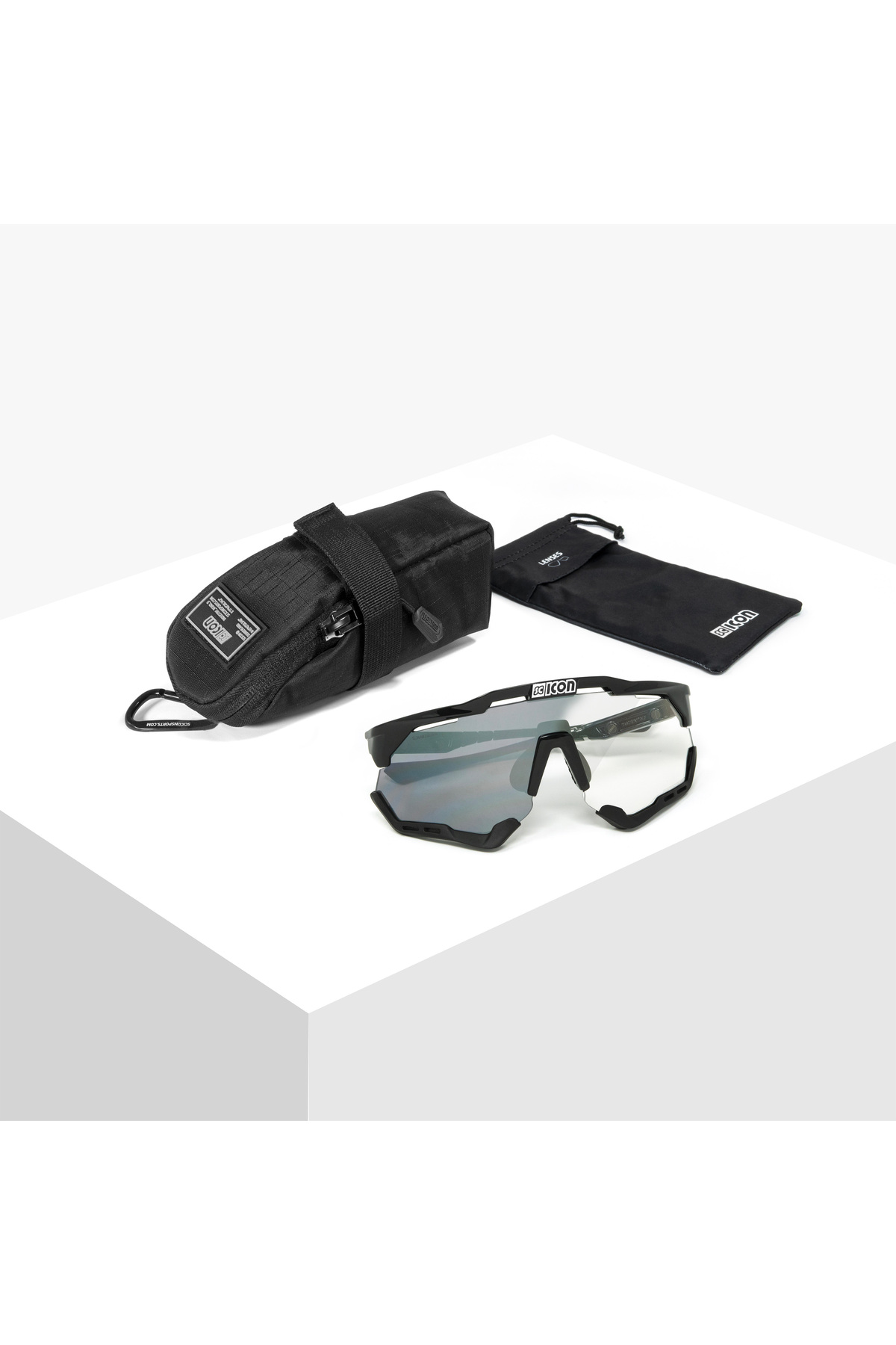 Aeroshade XL Scicon Sports Gözlüğü