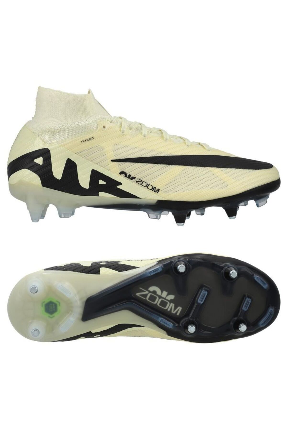 NIKE Mercurial Superfly Ⅳ CR AG-R 27 Nike Mercurial Superfly 9 IX SG-Profesyonel Krampon AC DJ5166-700