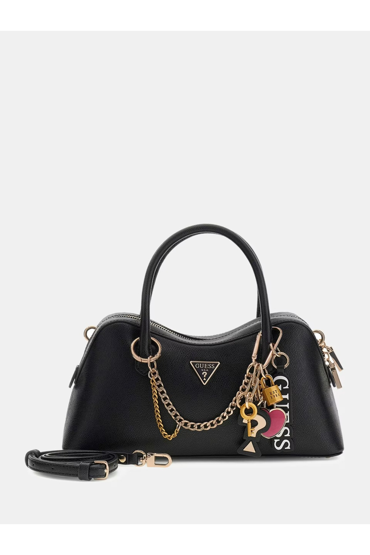 گس کیف دستی زنانه داوینا - BG989906