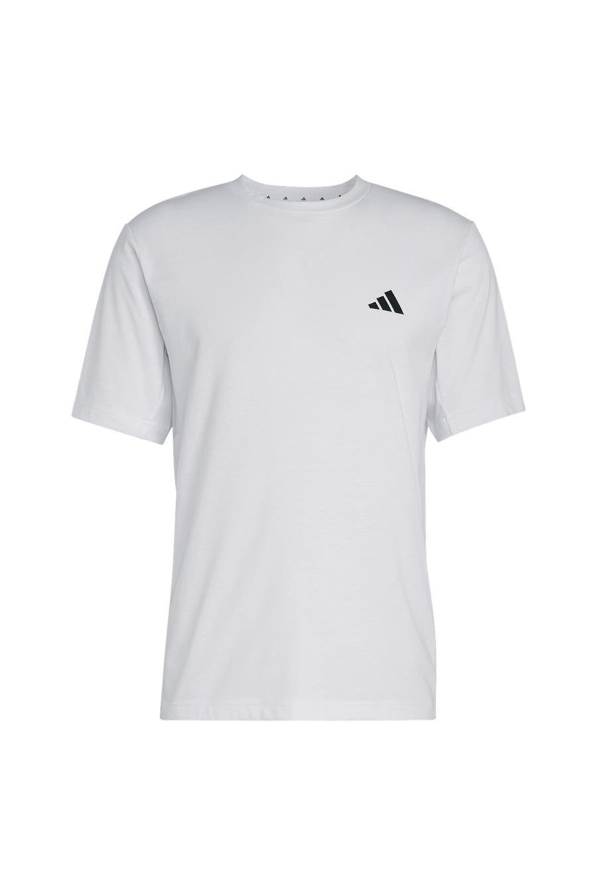 تیشرتمردانهadidasسفید