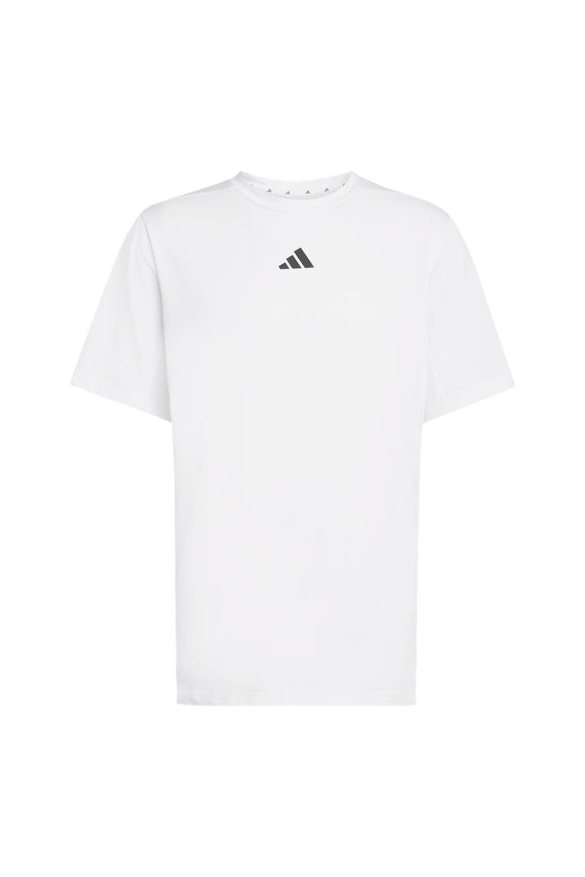 تیشرتمردانهadidasسفید
