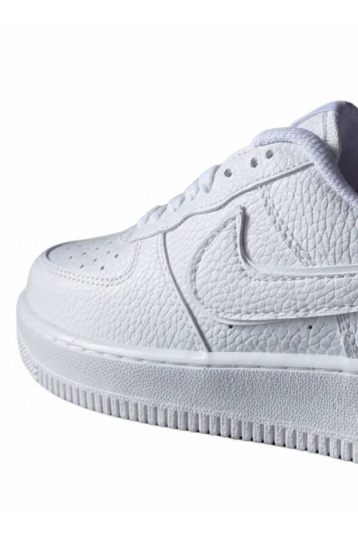 NiLi YENİ SEZON KAYDIRMAZ TABAN SNEAKER SPOR AYAKKABI