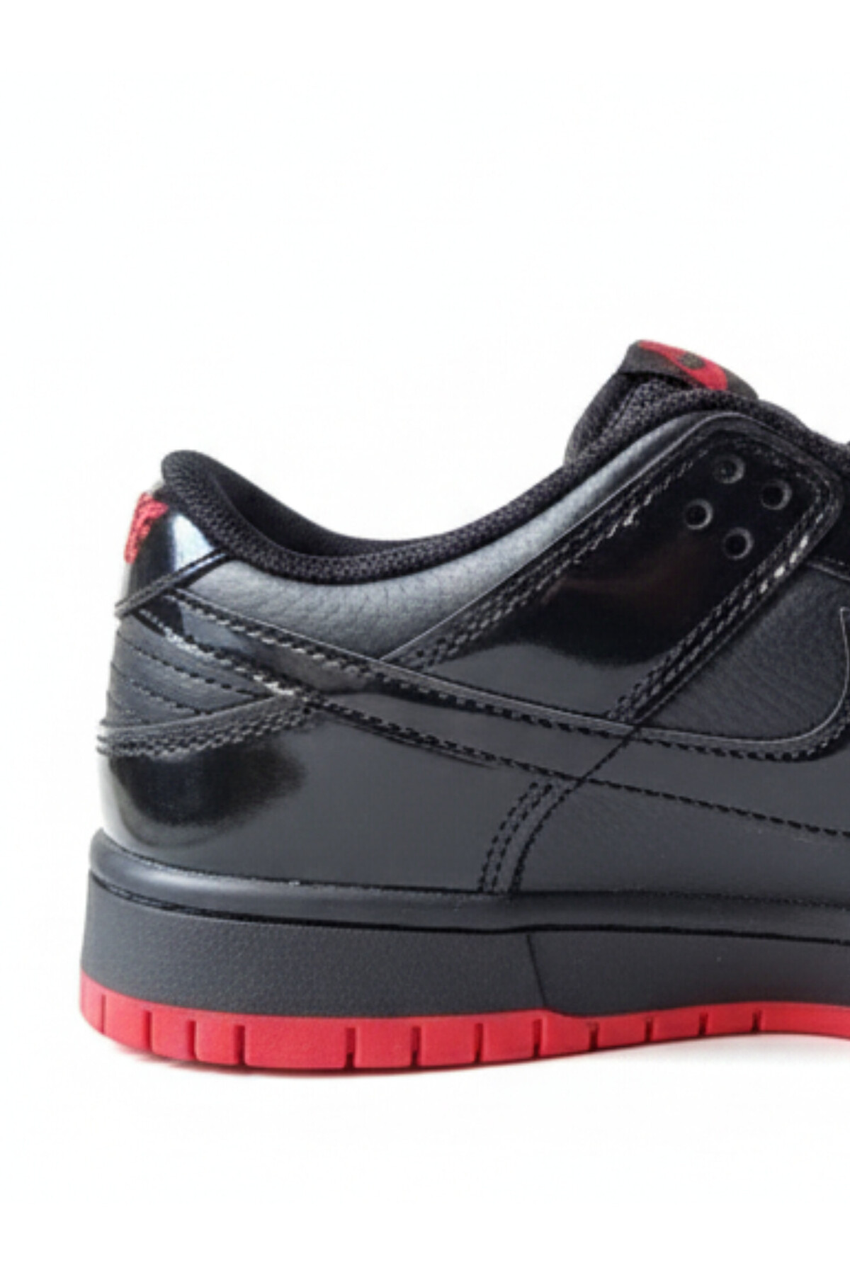 NiLi  YENİ SEZON DUNK RUGAN SNEAKER SPOR AYAKKABI - Görsel 3