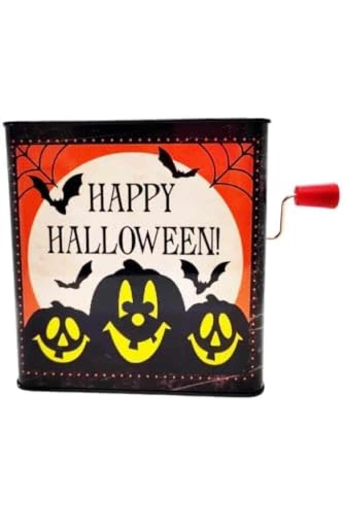 BRF Defyasell Halloween Sihirli Kedi Kurmalı 1228508 fotoğrafı 2 (önizleme)