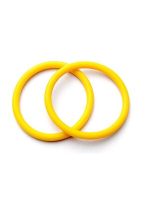 BARKLAS 5.94X3.53 O-RING SILIKON CONTA HER PAKETTE 230 ADET
