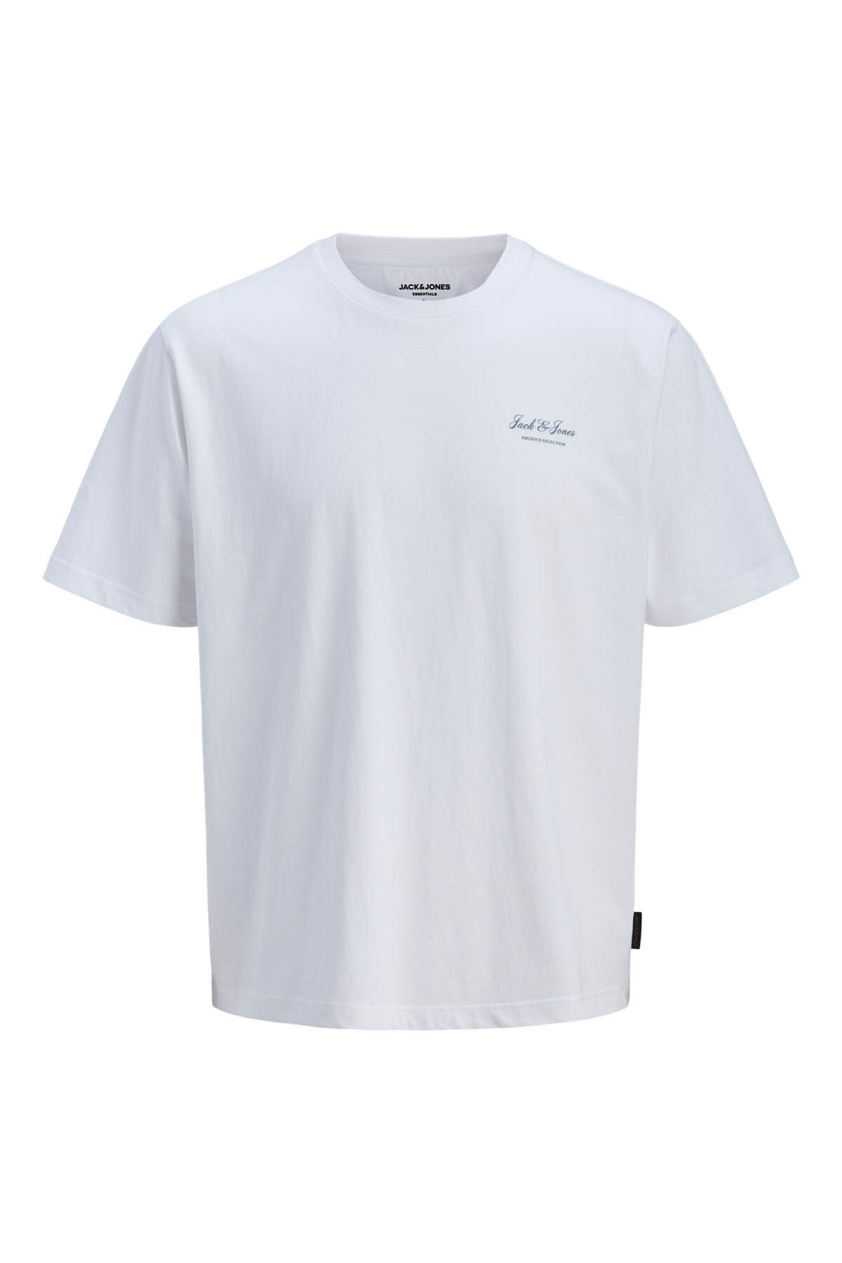 تیشرت مردانه طرح دار آستین کوتاه | جک اند جونز Jack & Jones 12287990 - تصویر 3