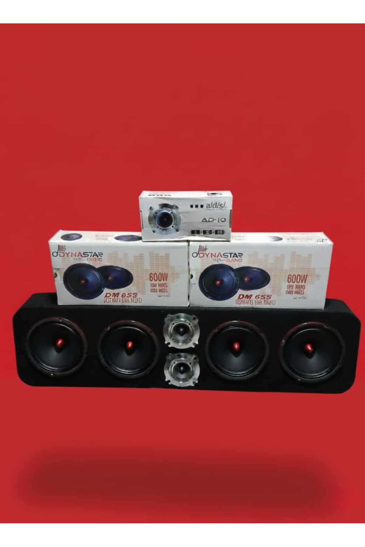 Various – Sounds Of R&B 16点セット ADS Pandizot hoparlör SET - Fiyatı, Yorumları