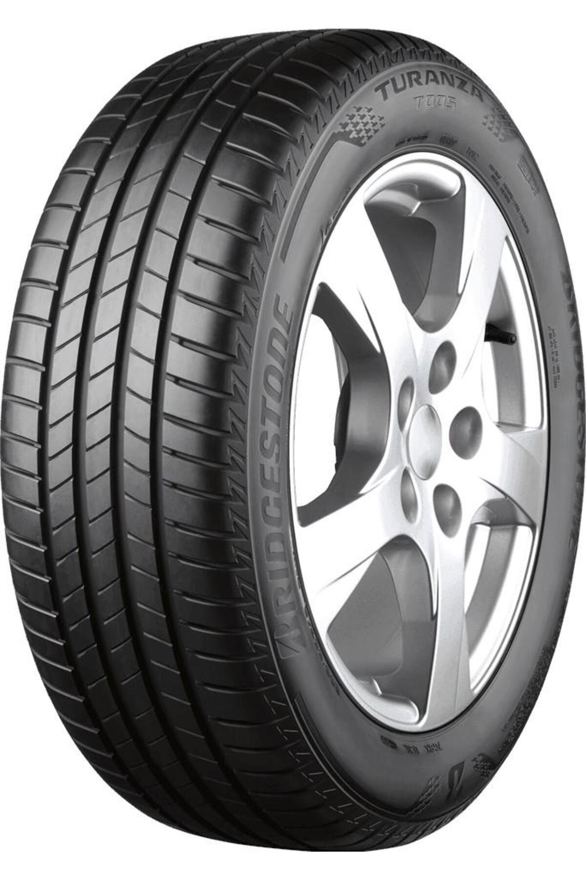 Bridgestone Turanza T005 195/65 R15 95H XL Yaz Lastiği - 2026