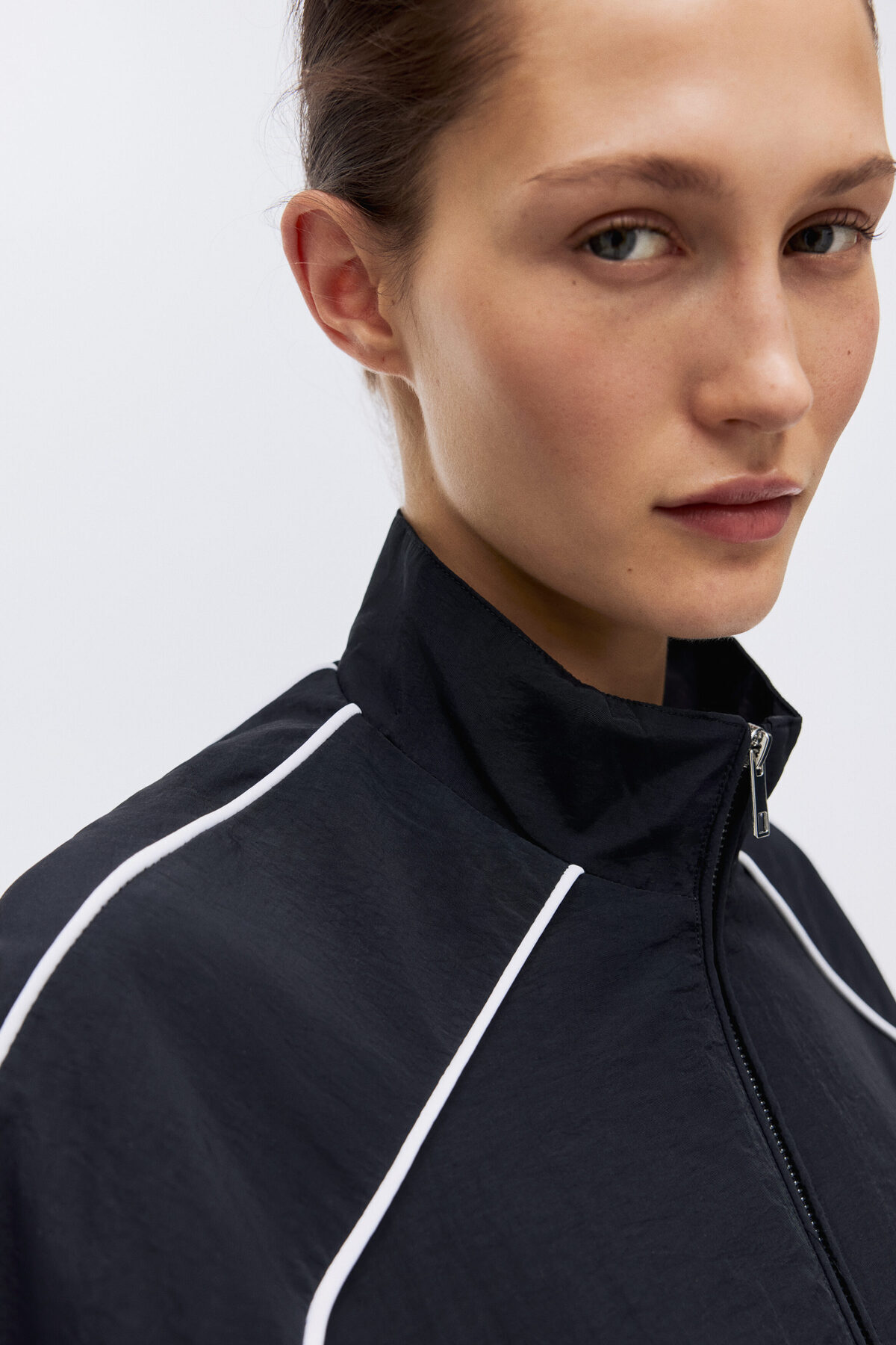 H&M Rüzgarlık görsel 3