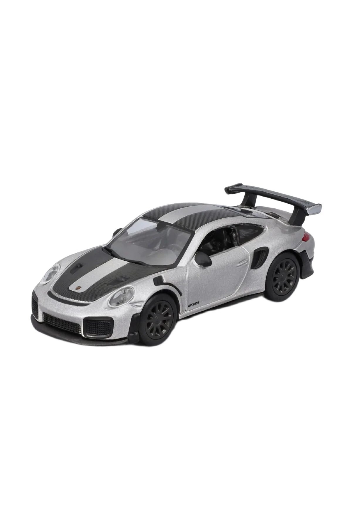 Maisto Speed Icons Porsche 911 GT2 RS Metalik Gri - Fiyatı, Yorumları