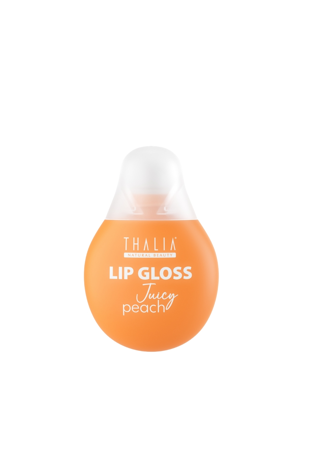 LIP GLOSS JUICY PEACH 15 ML — رنگارنگ 1.3.THA.23223