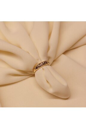 TAHAN MÜCEVHERAT Anel Modern Yüzük-12