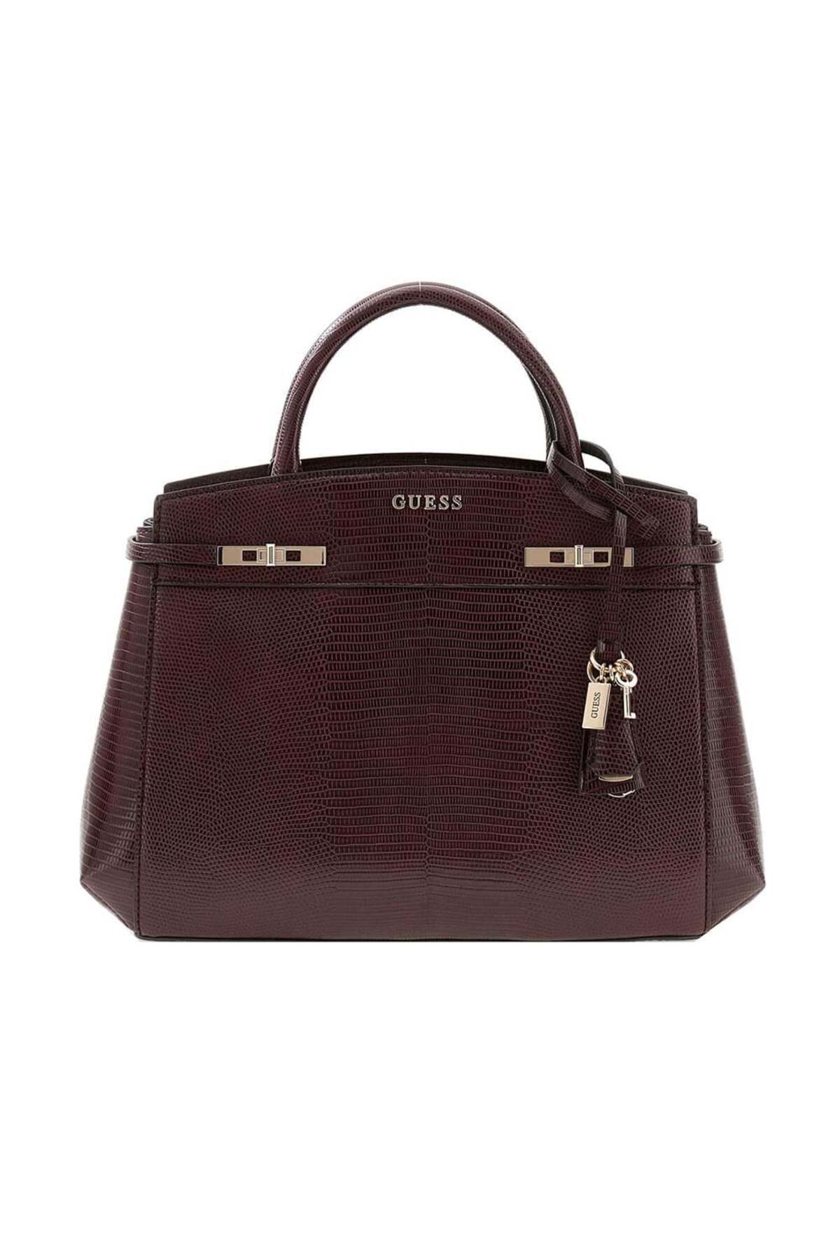 گس کیف دستی زنانه ملیندا - KL993306