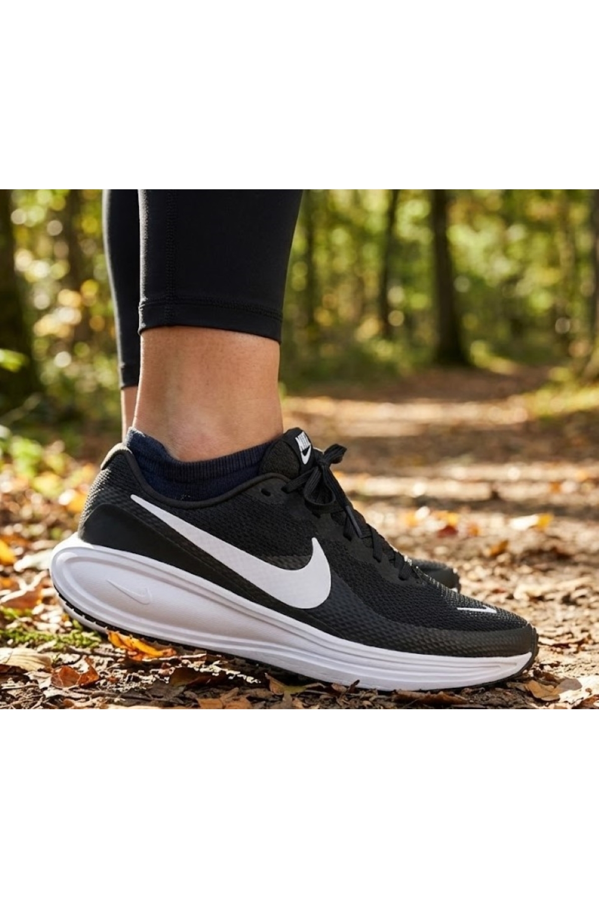 Nike Pantofi De Alergare Pentru Femei W Revolution 8 Femeie - 36.5