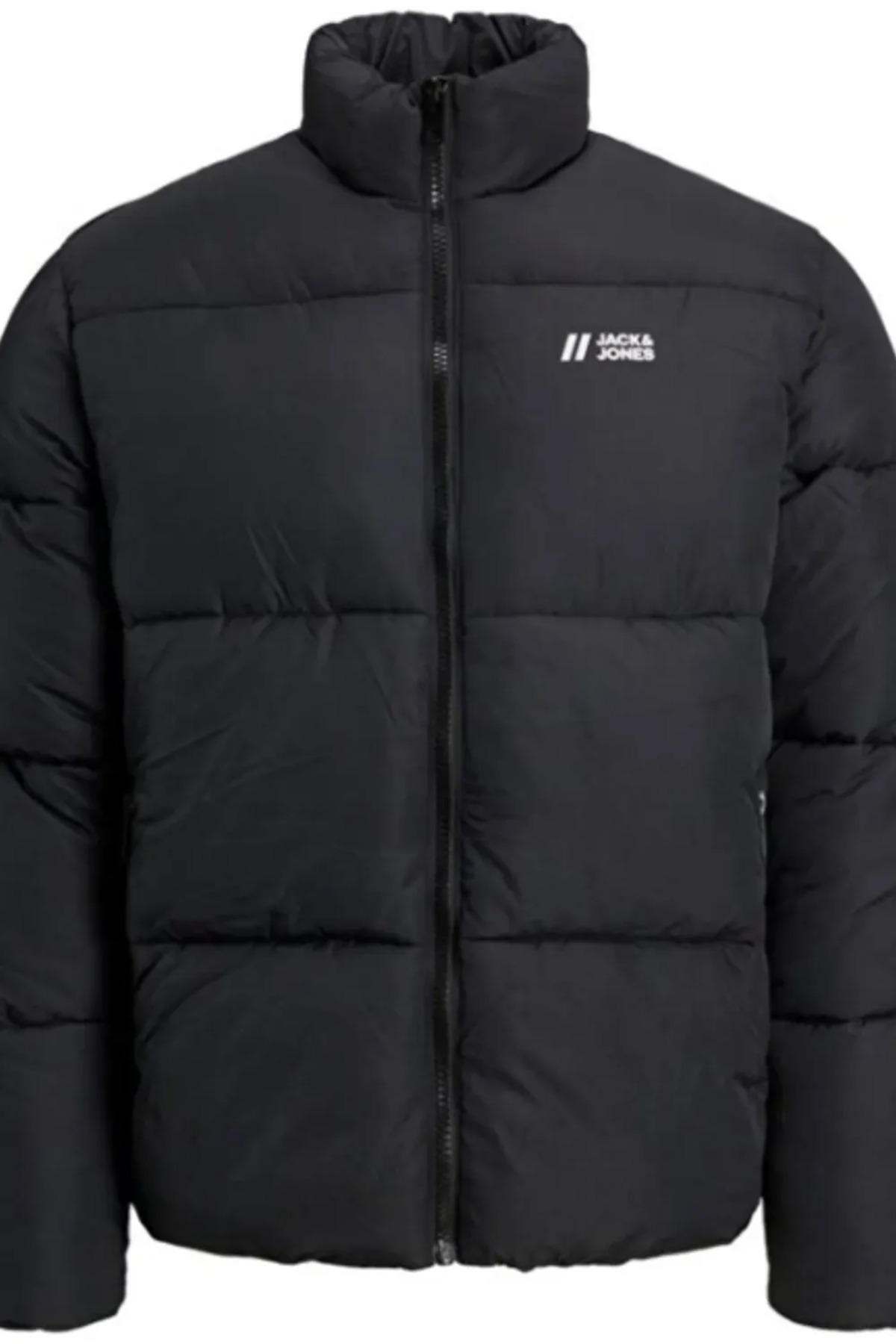 کت مردانه راسته آستین بلند | جک اند جونز Jack & Jones 12238745SI-C3-IB1V - تصویر 2