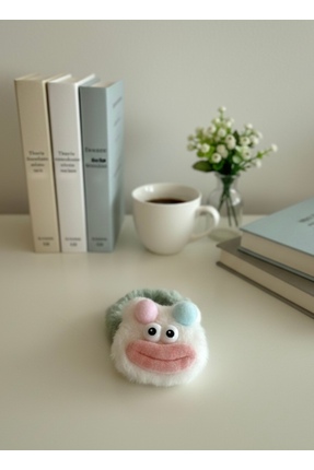 EFA Peluş Lastik Toka