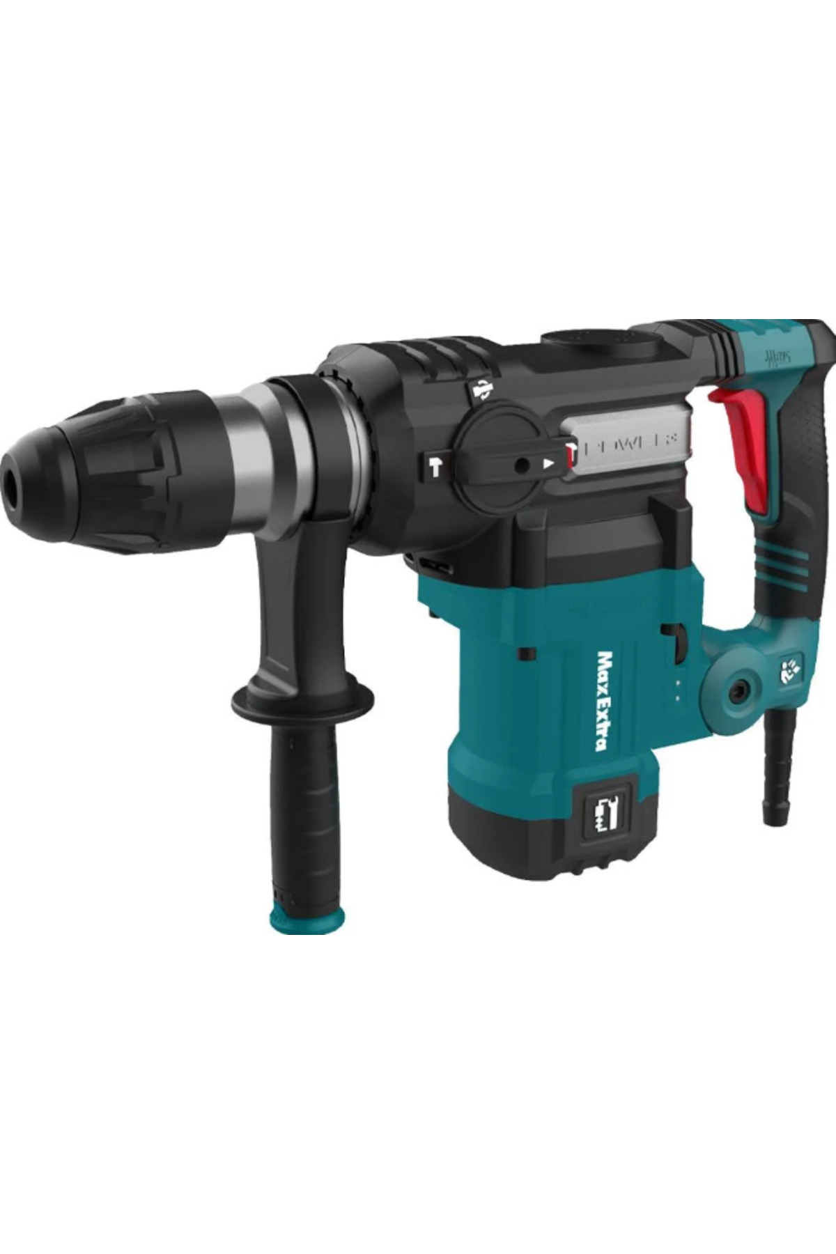 Max Extra MXP2540 Kırıcı Hilti Delici - Fiyatı, Yorumları
