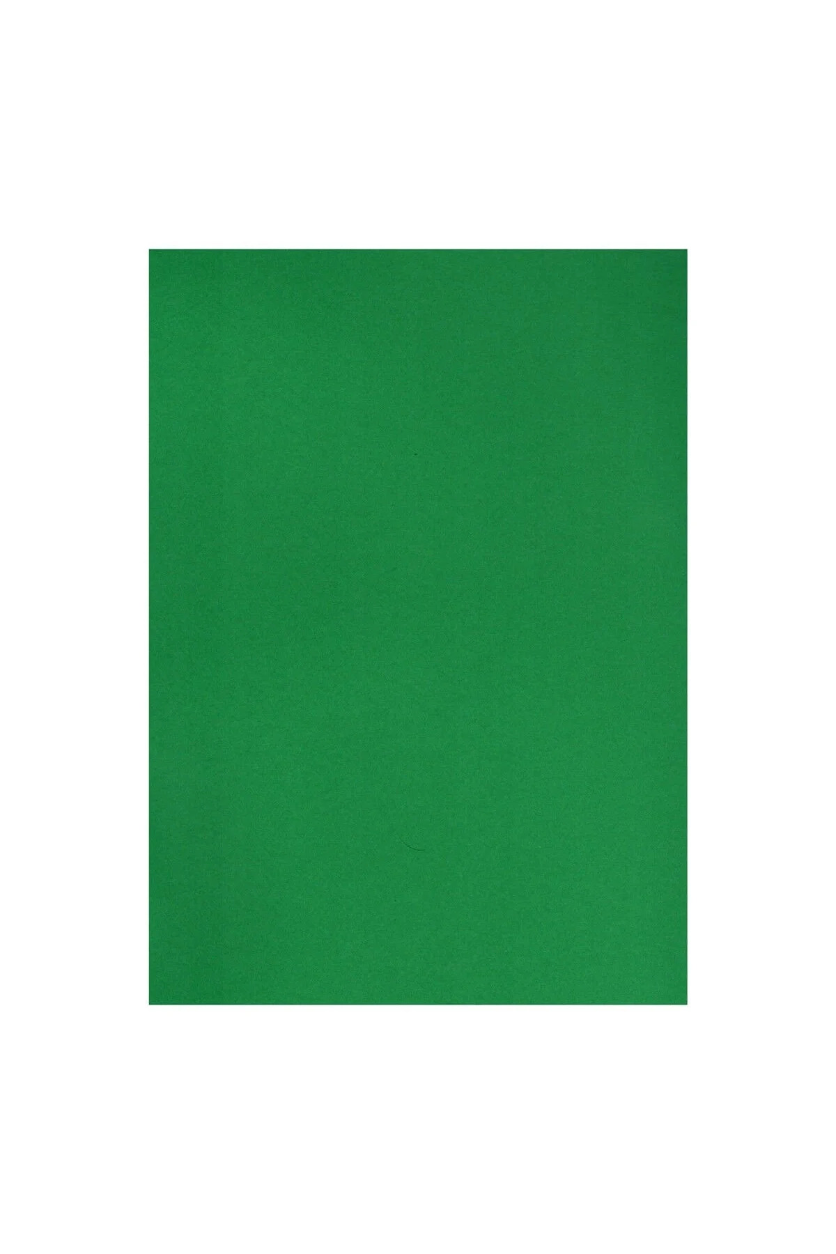 Adel 📄 Fon Kartonu 120 gr 50×70 cm – Koyu Yeşil (3 Adet) 📄