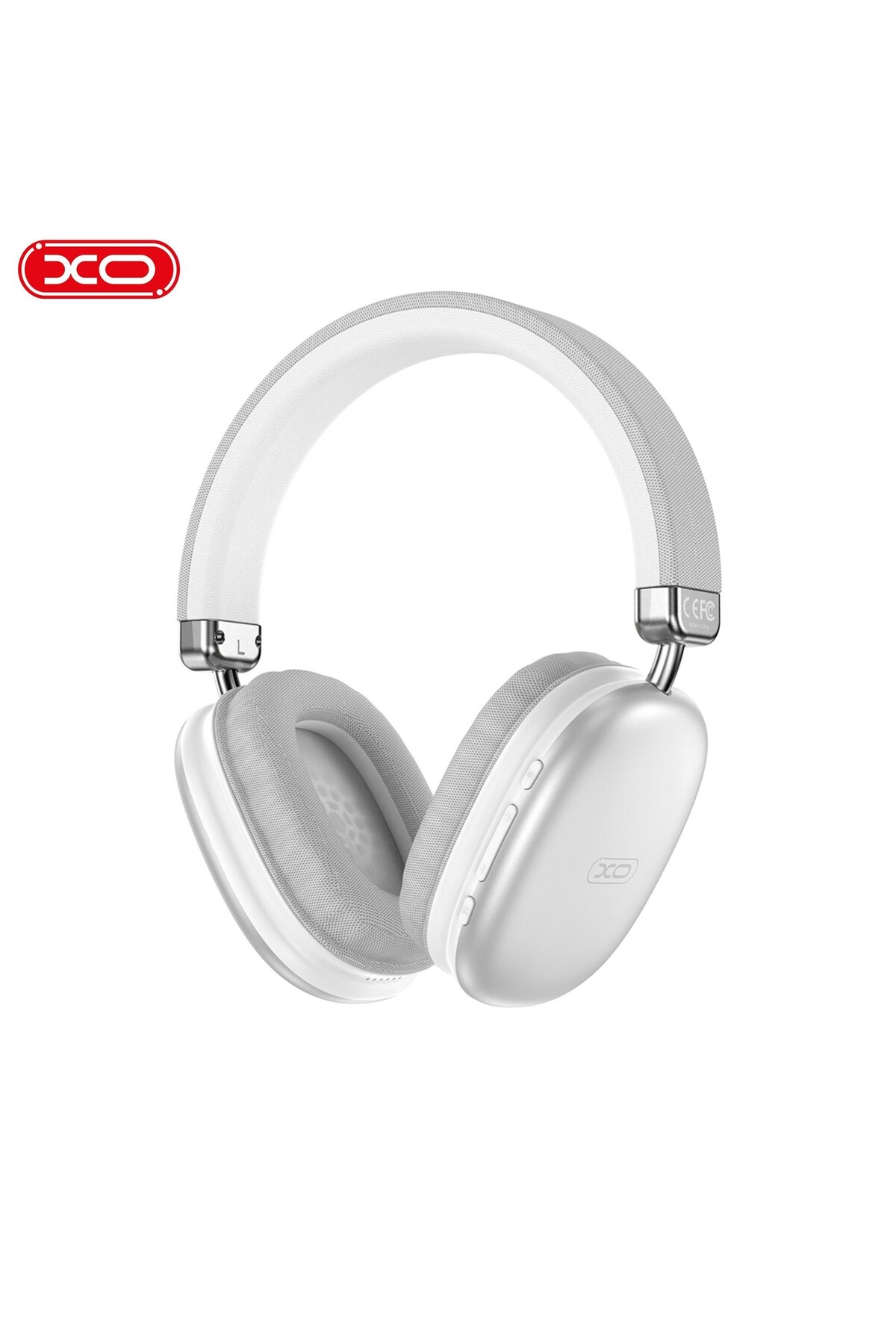 Xo BE45 Airpods Max Tasarım Metal Bluetooth Wireless Kablolu