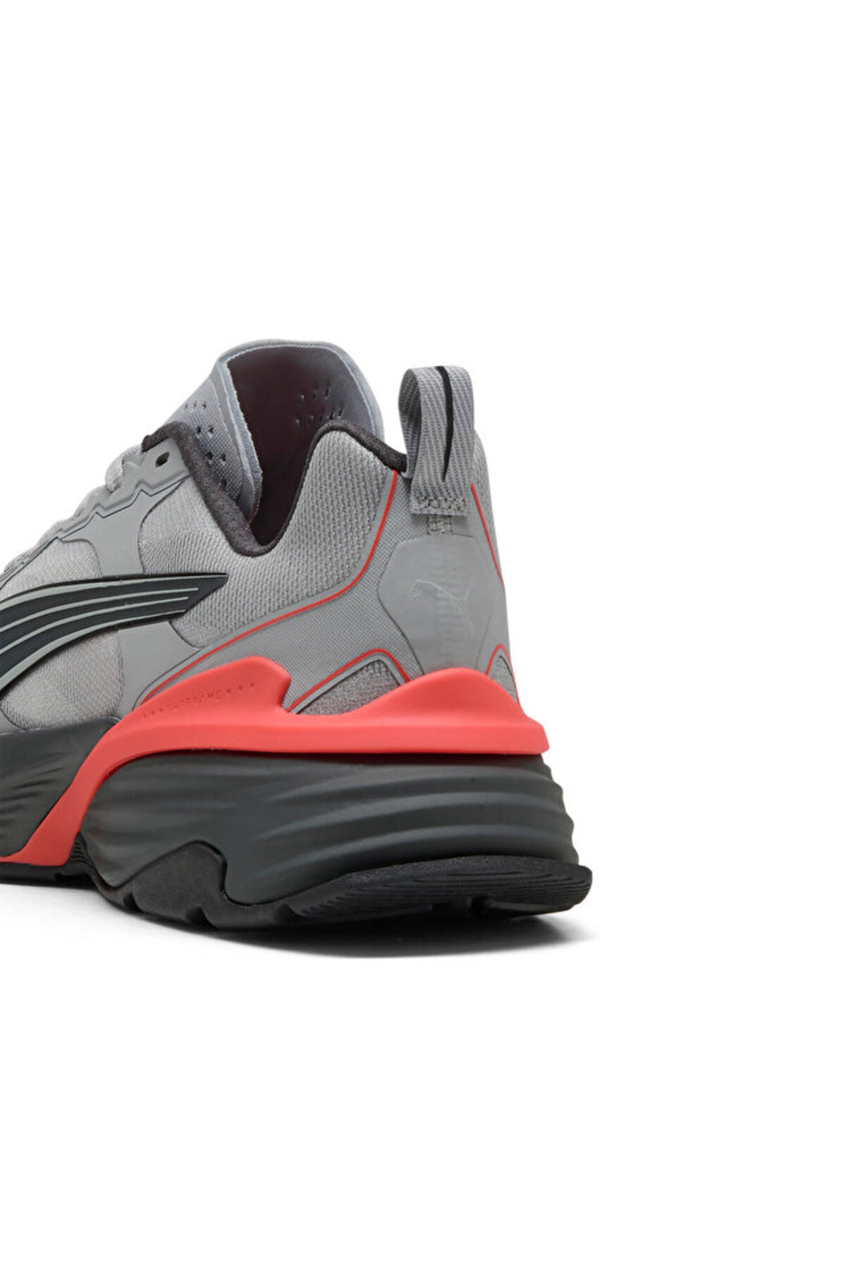 کتانی تمرین و دویدن مردانه رنگارنگ | پوما Puma 40329911 - تصویر 7