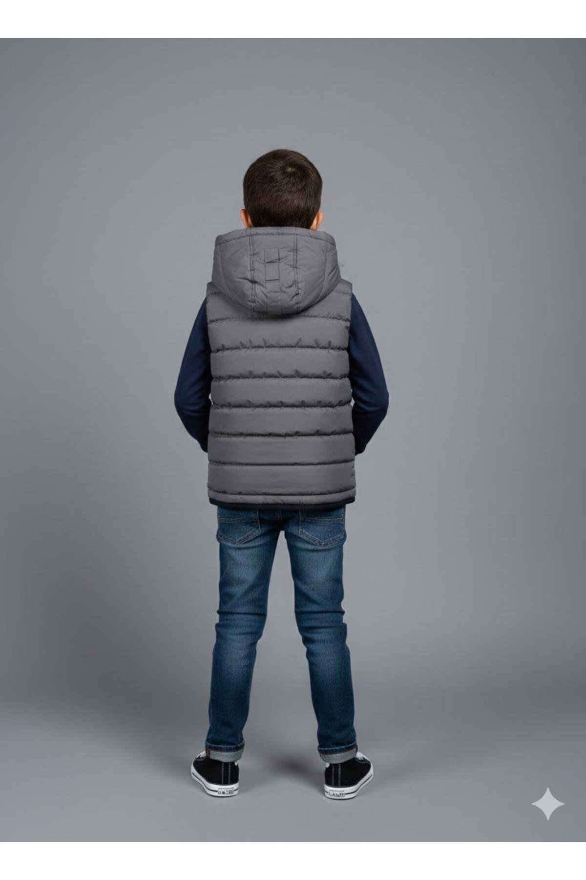 benitto Yelek 51275 fotoğrafı 2 (önizleme)