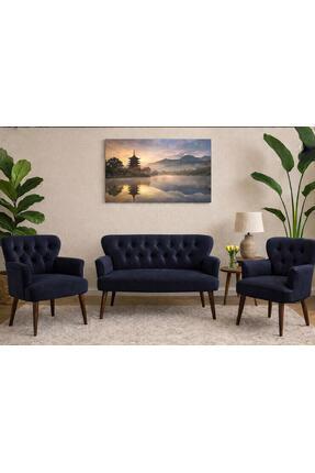 VENQM çay seti ofis mobilya