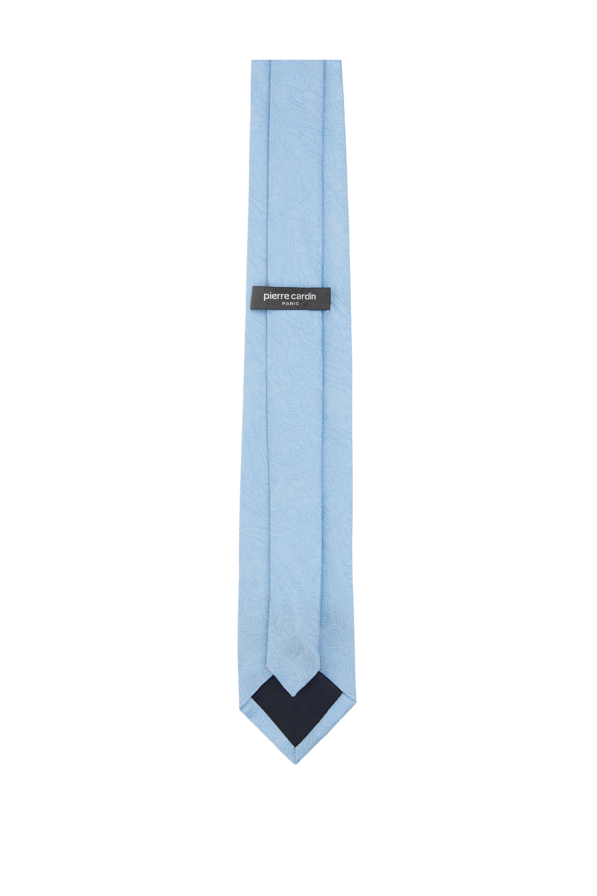 کراوات مردانه راسته | پیر کاردین Pierre Cardin 50319316 - تصویر 4