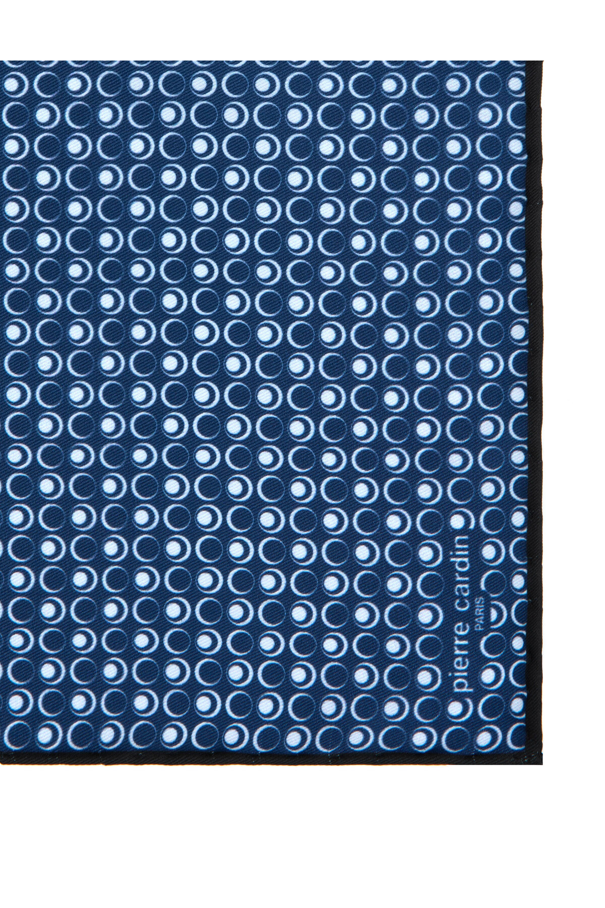دستمال مردانه راسته | پیر کاردین Pierre Cardin 50325804 - تصویر 5