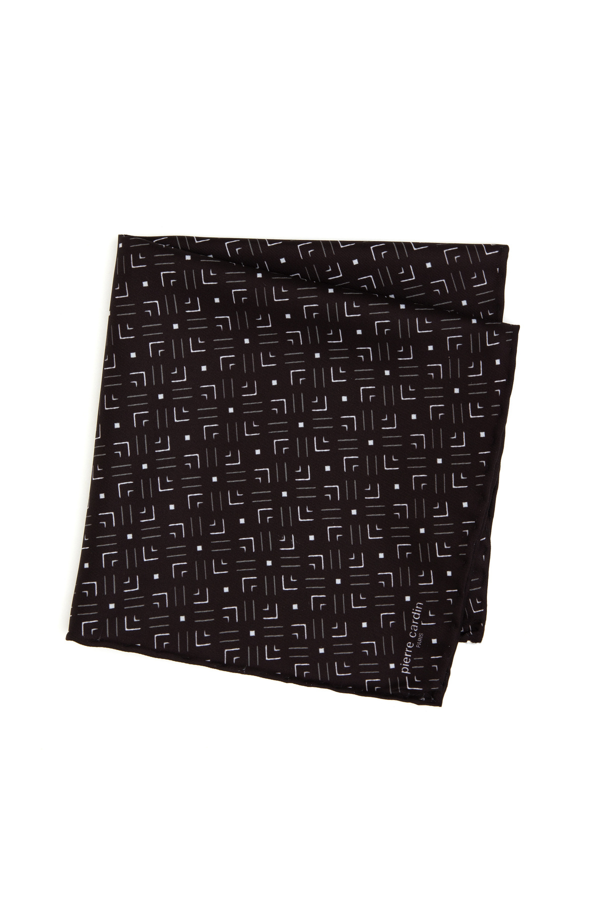 دستمال مردانه راسته | پیر کاردین Pierre Cardin 50325950 - تصویر 2