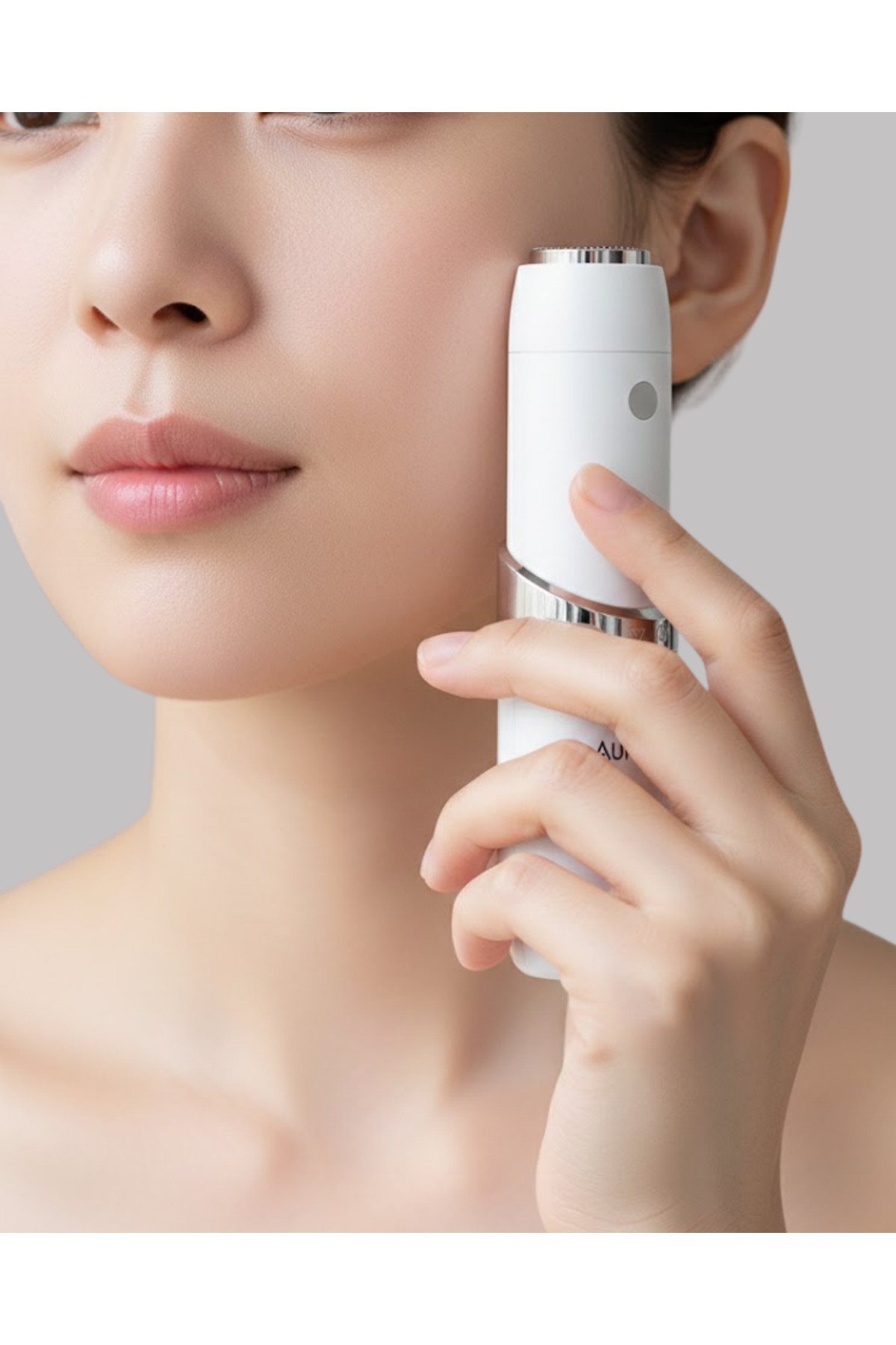  اپیلاتور صورت قابل حمل Grandor برای اپیلاسیون روان و راحت — XUCZZZAHR01FACIALEPILATION-2  — تصویر 4 از 5