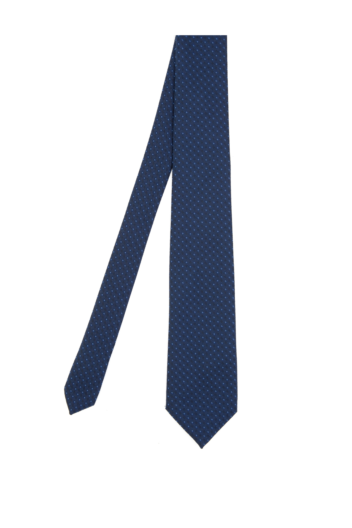 Pierre Cardin  Lacivert Kravat 50319310-200 - Görsel 3