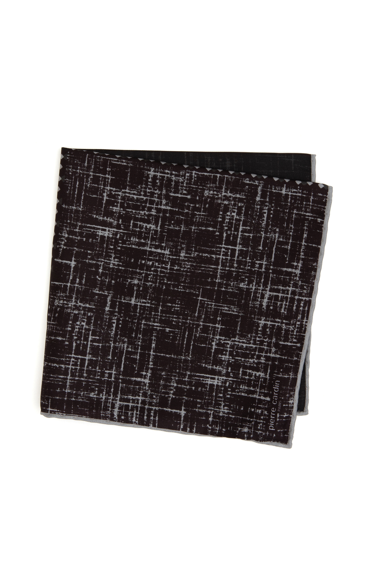 دستمال مردانه راسته | پیر کاردین Pierre Cardin 50325930 - تصویر 2