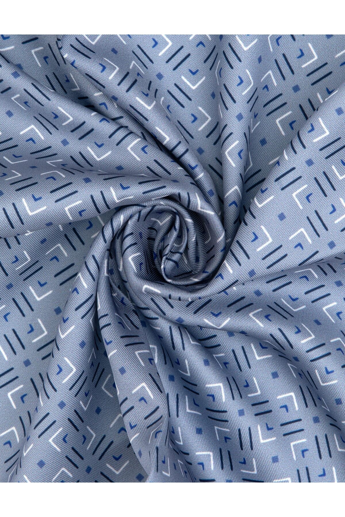 دستمال مردانه راسته | پیر کاردین Pierre Cardin 50325932 - تصویر 4