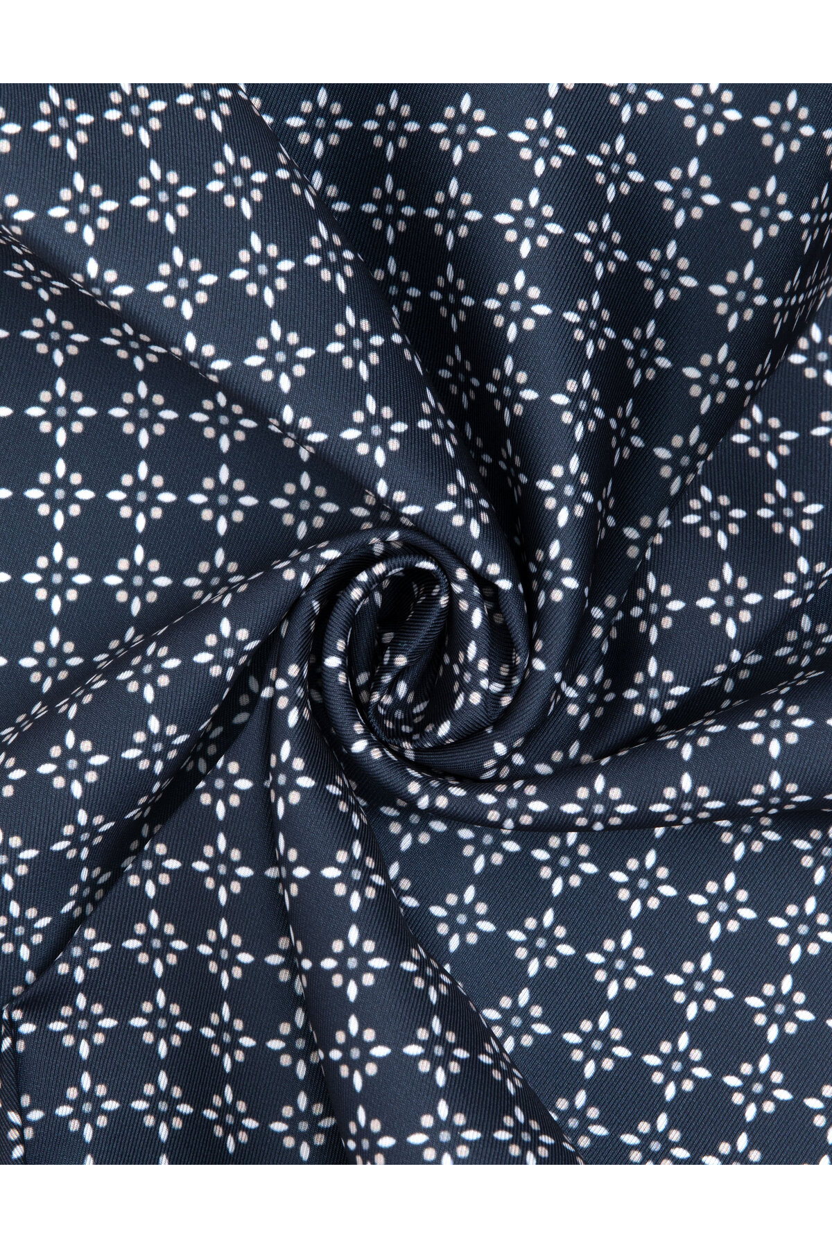 دستمال مردانه راسته | پیر کاردین Pierre Cardin 50325925 - تصویر 4