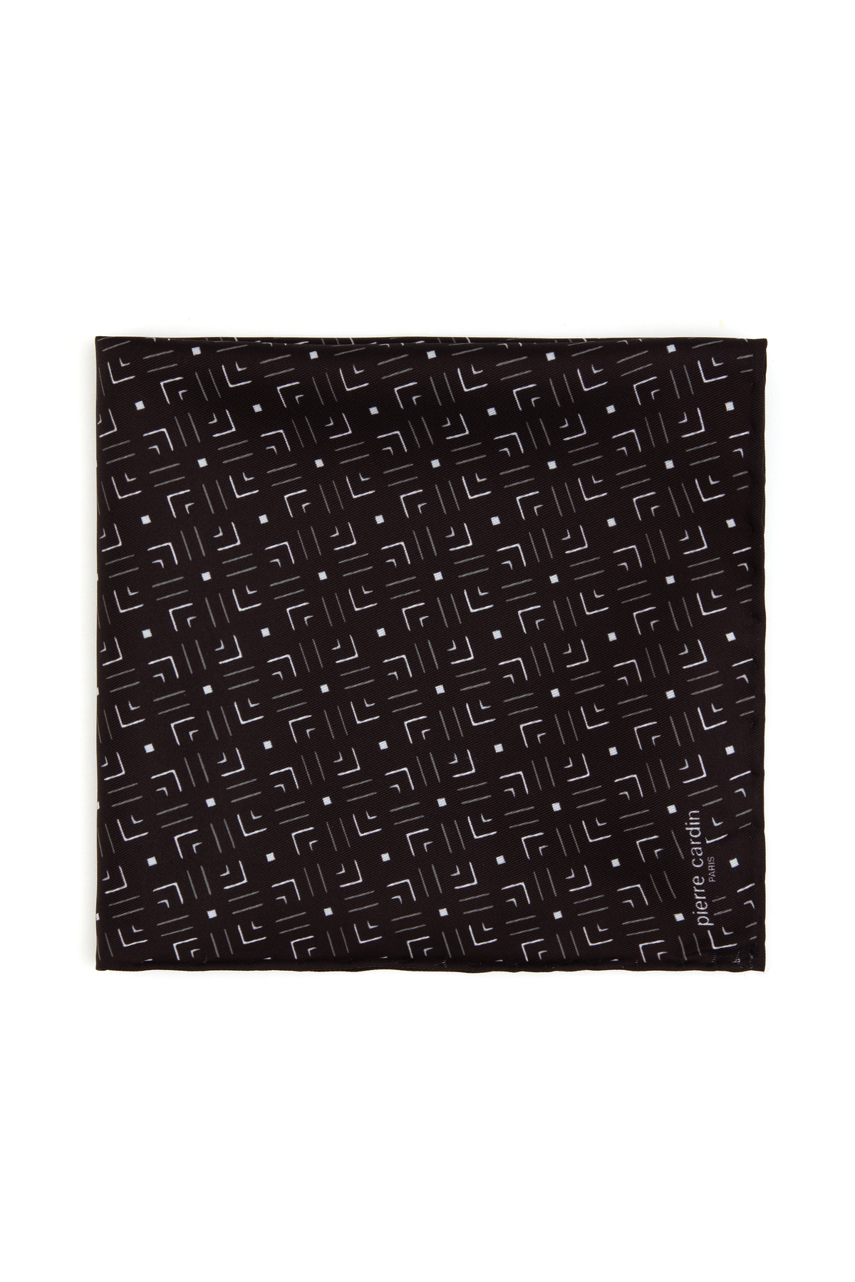 دستمال مردانه راسته | پیر کاردین Pierre Cardin 50325950 - تصویر 3