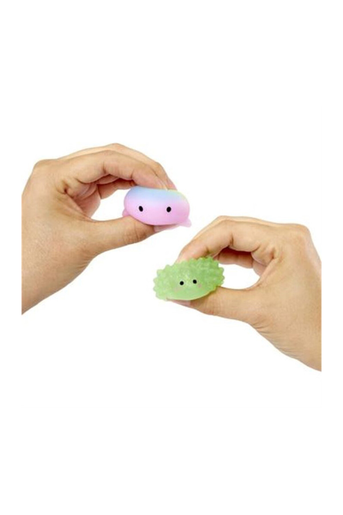 Nessiworld 560005 Moj Moj Squish S1
