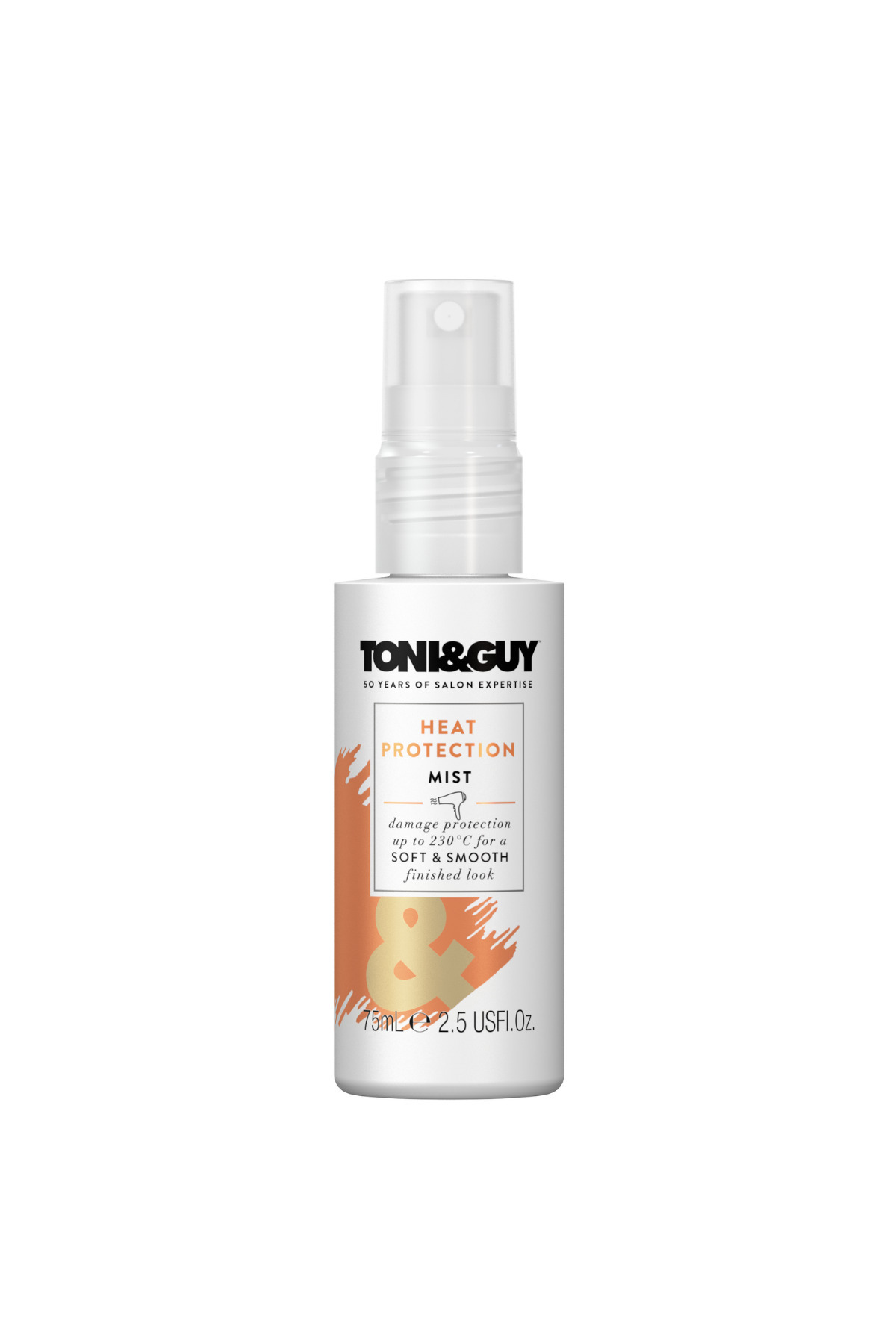 Isı Koruyucu Sprey Hediyeli Yıpranmış Saçlar İçin Yoğun Onarıcı Saç Maskesi 200 ml — TNGY0010 — تصویر 5 از 8